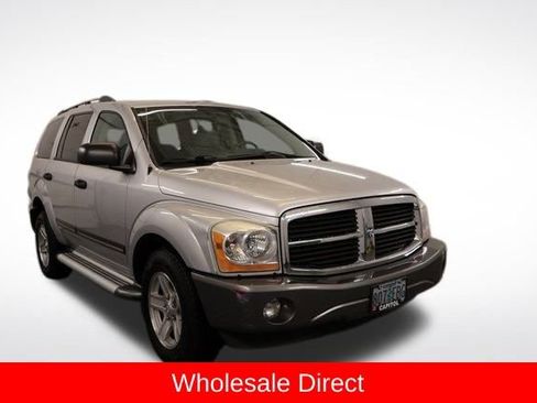 Used 2006 Dodge Durango SLT image 1
