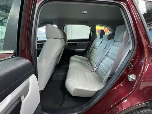 Used 2018 Honda CR-V LX image 19