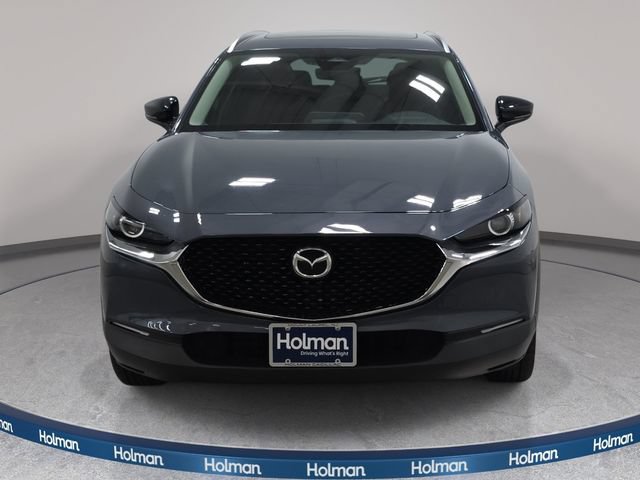 Used 2024 MAZDA CX-30 AWD 2.5 S w/ Preferred Package image 3