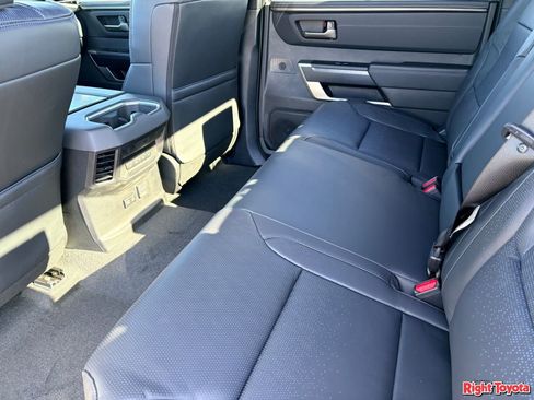 New 2026 Toyota Tundra Platinum AWD/4WD image 19