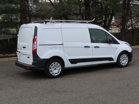 Used 2016 Ford Transit Connect XL image 23