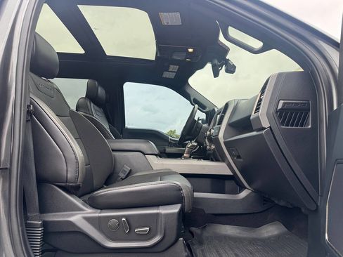 Used 2020 Ford F150 Raptor w/ Equipment Group 802A Luxury image 20