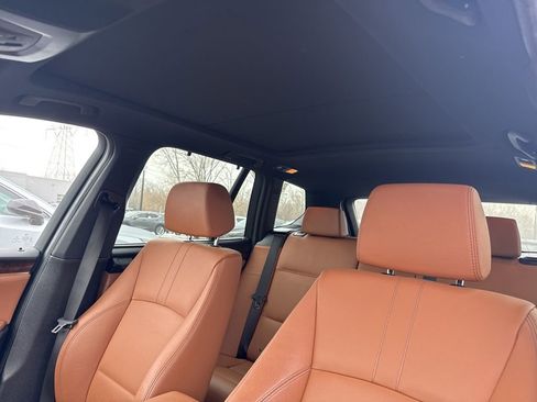 Used 2016 BMW X3 xDrive35i image 11