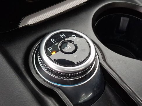 Used 2025 Ford Explorer ST image 16