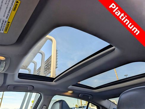 Used 2021 Nissan Maxima Platinum w/ Sport Mat Group image 14