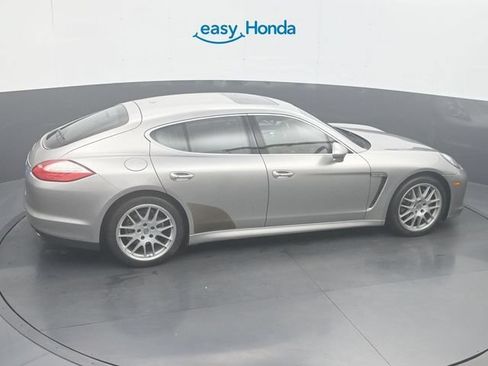 Used 2010 Porsche Panamera S RWD image 25