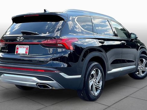 Used 2023 Hyundai Santa Fe SEL w/ Premium Package FWD image 13