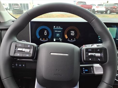 New 2026 Hyundai Santa Fe SE image 12