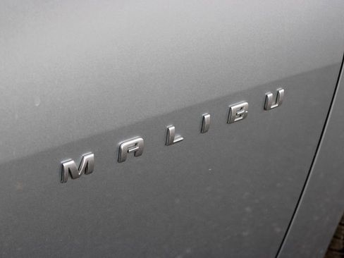 Used 2024 Chevrolet Malibu LT FWD image 13