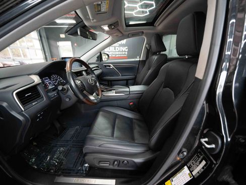 Used 2022 Lexus RX 350 FWD w/ Premium Package image 9