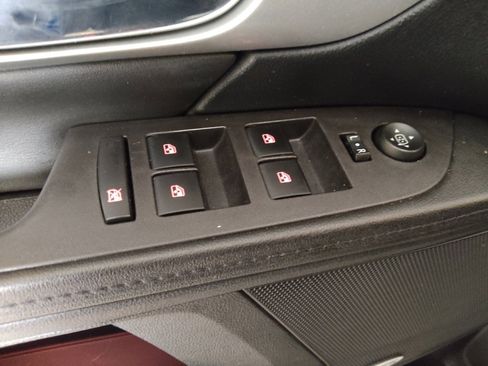 Used 2016 GMC Terrain SLE w/ Convenience Package AWD/4WD image 27