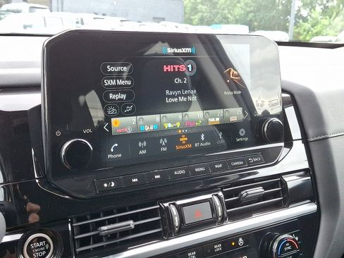 Certified 2022 Nissan Pathfinder SL image 21