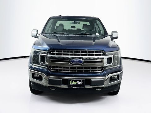 Used 2018 Ford F150 XLT w/ Equipment Group 302A Luxury AWD/4WD image 2
