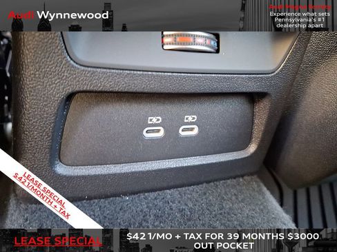 Certified 2025 Audi A3 2.0T Premium Plus w/ Premium Plus Package AWD/4WD image 11