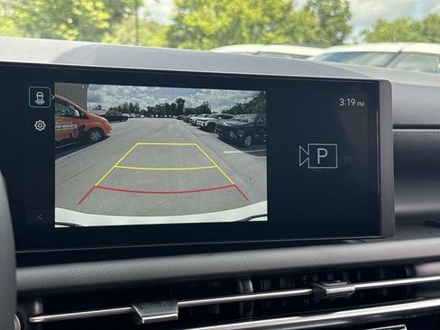 New 2026 Hyundai Tucson SEL Plus AWD/4WD image 17