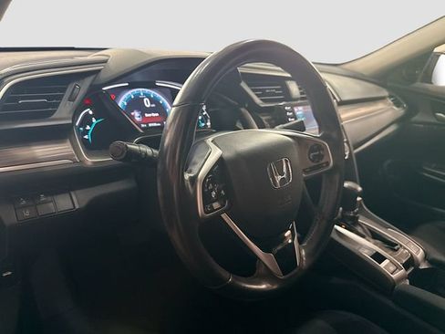 Used 2019 Honda Civic EX image 10