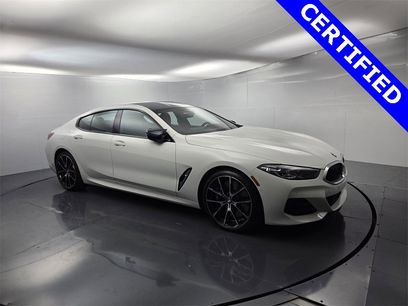 Used 2025 BMW M850i xDrive