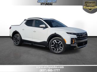 New 2026 Hyundai Santa Cruz Limited 360° Tour