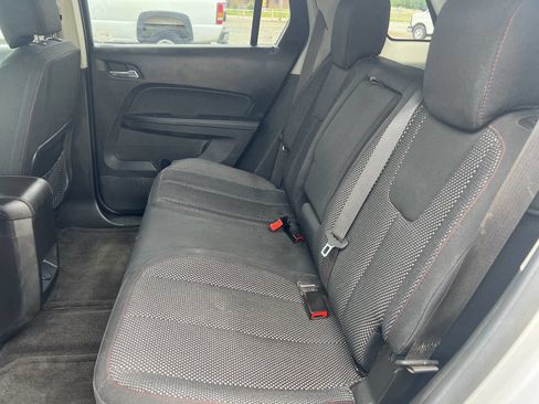 Used 2011 GMC Terrain SLE w/ Convenience Package FWD image 7