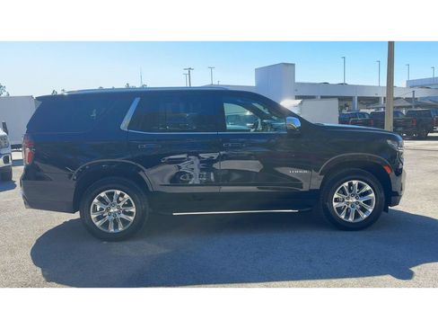 Certified 2024 Chevrolet Tahoe Premier image 9