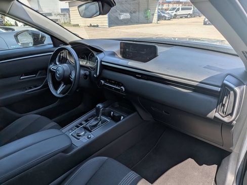Used 2025 MAZDA CX-50 AWD 2.5 S w/ Premium Package image 2