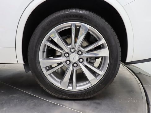 Used 2022 Cadillac XT6 Premium Luxury image 45