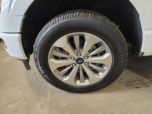 Used 2025 Ford F150 STX w/ Equipment Group 200A image 32