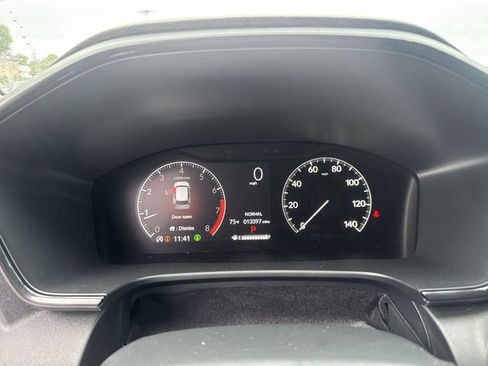 Certified 2025 Honda CR-V EX image 18
