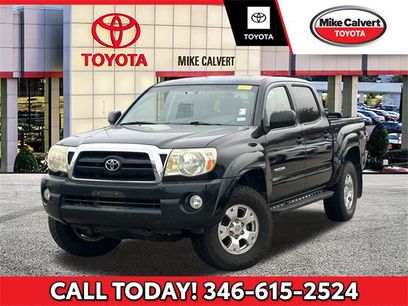Used 2005 Toyota Tacoma PreRunner
