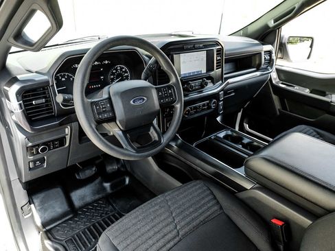 Used 2023 Ford F150 XL w/ STX Appearance Package image 3