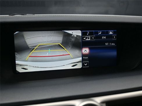 Used 2015 Lexus GS 350 Crafted Line w/ Premium Package image 15