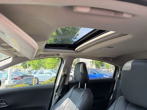 Used 2019 Honda HR-V Touring image 22