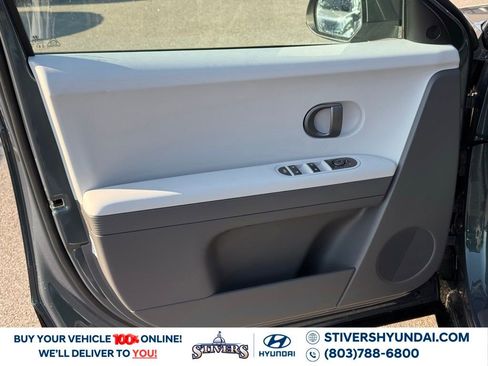 New 2026 Hyundai Ioniq 5 SEL image 23