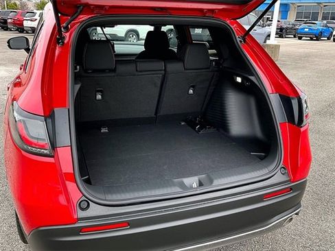 New 2026 Honda HR-V Sport image 26