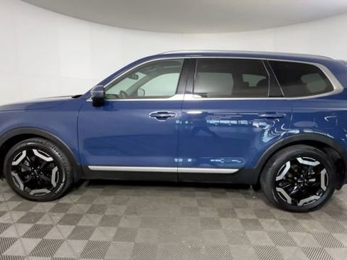 Used 2023 Kia Telluride EX AWD/4WD image 9