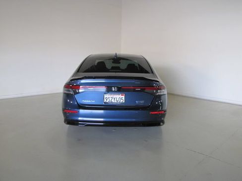 Used 2025 Honda Accord Touring image 24