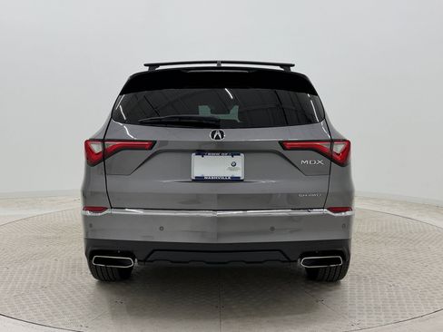 Used 2022 Acura MDX SH-AWD w/ Advance Package image 10