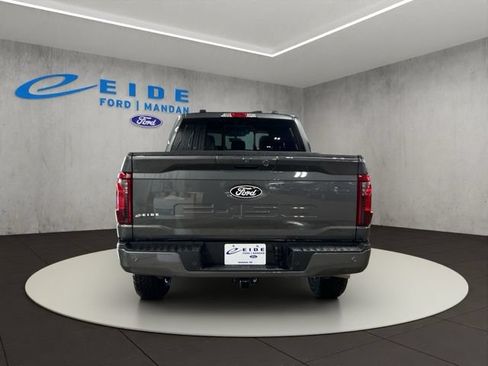 New 2026 Ford F150 XLT w/ Equipment Group 302A MID AWD/4WD image 16