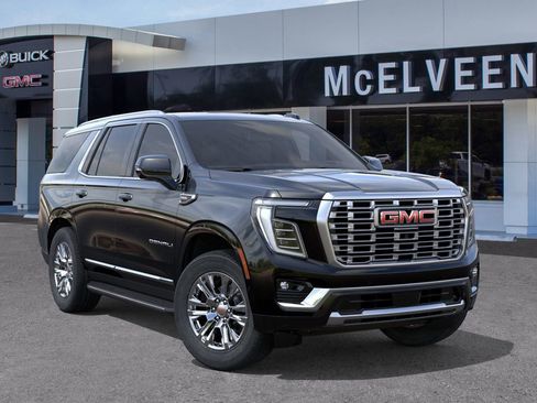 New 2026 GMC Yukon Denali image 31
