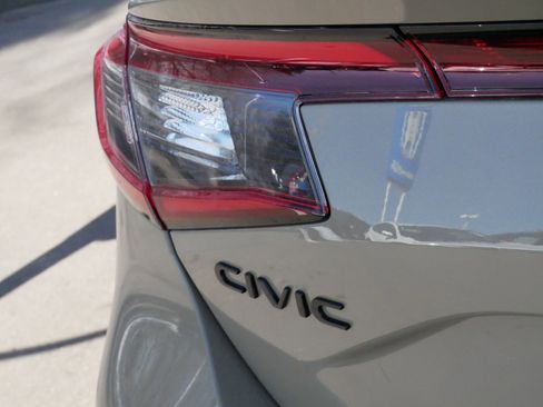 Certified 2026 Honda Civic Sport Touring image 17