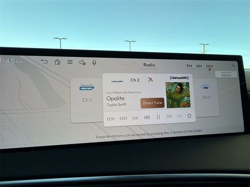 New 2026 Genesis GV70 3.5T Sport Advanced image 12