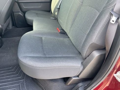 Used 2020 RAM 2500 Tradesman image 10