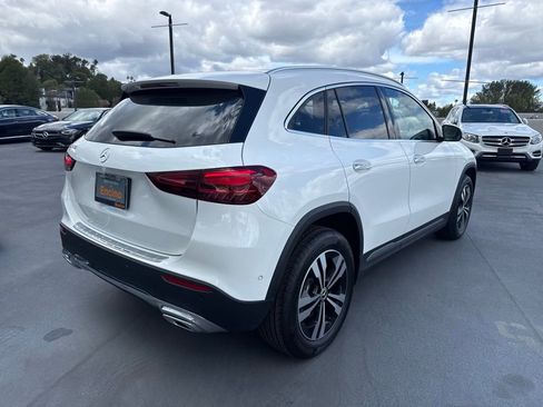 Used 2026 Mercedes-Benz GLA 250 image 5