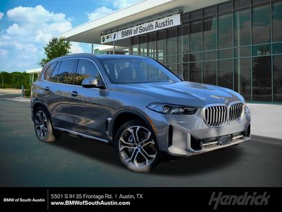 Certified 2026 BMW X5 xDrive50e w/ Climate Comfort Package