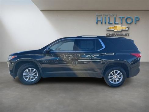 Used 2020 Chevrolet Traverse LT image 11