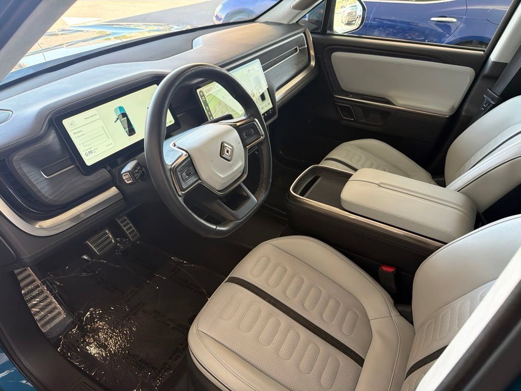 Used 2023 Rivian R1S Launch Edition Quad AWD/4WD image 10