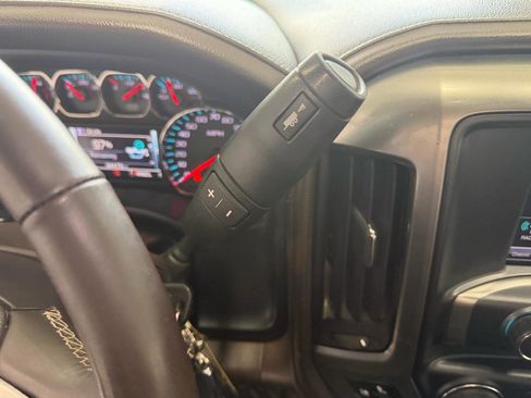 Used 2018 Chevrolet Silverado 3500 LTZ w/ Duramax Plus Package AWD/4WD image 29