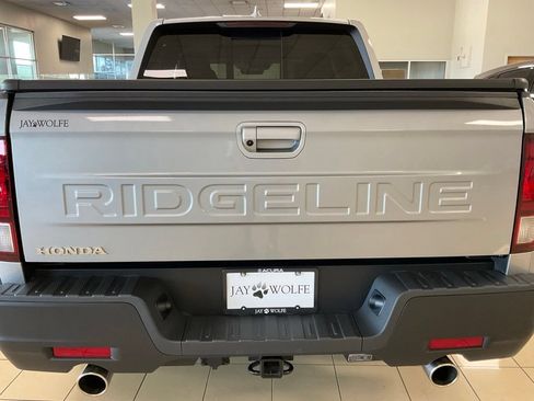 Used 2024 Honda Ridgeline RTL image 23