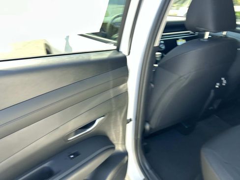 New 2026 Hyundai Tucson SEL image 20