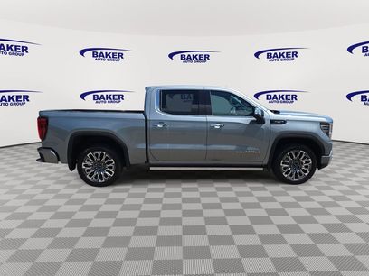 New 2026 GMC Sierra 1500 Denali Ultimate
